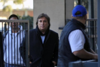 El Tribunal rechazó la excarcelación de Núñez Carmona 