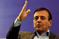 Quintana tras su renuncia: “Somos millones los que confiamos en el liderazgo de Macri”