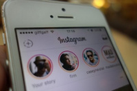 Instagram renovó sus Stories agregando nuevos filtros