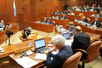 Nueva sesión en Diputados: debatirán la adhesión a la Ley Nacional de Educación Sexual Integral