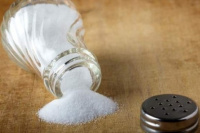 Conocé cuánta sal consumen los argentinos por día