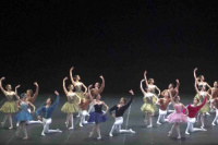 El Ballet Estable del Colón llega al Teatro del Bicentenario para celebrar su segundo aniversario