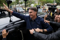 Elecciones en Brasil: habrá balotaje a pesar de la victoria de Bolsonaro