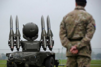¡Alerta! Inglaterra lanzará misiles en las Islas Malvinas