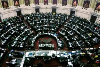 Ley Ómnibus: este jueves la Cámara de Diputados va por la segunda jornada de debate 