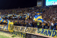 Un hincha de Rosario Central murió de un infarto en el estadio antes de la final