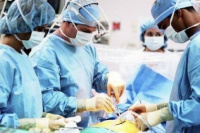San Juan mostró un récord de trasplantes de órganos en 2018