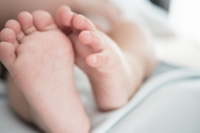Encontraron muerto a un bebé de un mes y medio en Entre Ríos