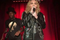 Madonna contó que perdió a tres seres queridos en un día a causa del coronavirus