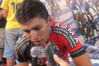 Giro del Sol: Nico Naranjo fue el rey absoluto de la primera etapa