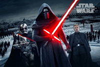La nueva película de la saga de Star Wars, entre los estrenos de Netflix para febrero