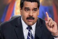 Estados Unidos redobló la presión contra Venezuela con una millonaria sanción a PDVSA