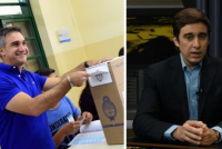 En Capital: Aranda y Baistrocchi cerraron las listas de concejales para las PASO