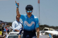 ¡UN WINNER! Anacona se consagró campeón de la Vuelta a San Juan