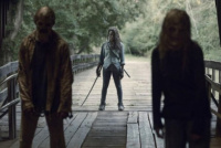 Se confirmó que The Walking Dead tendrá una décima temporada