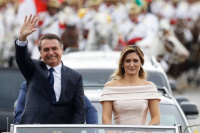 Bolsonaro lanzó una reforma de las jubilaciones que busca ahorrar USD 300 millones