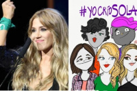 #YoCrioSola: el hashtag que se volvió viral por defender a las madres solteras