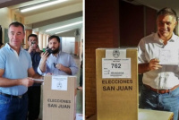 PASO en Rivadavia: Fabián Martín y Marcelo Delgado ganaron sus internas y ya piensan en junio