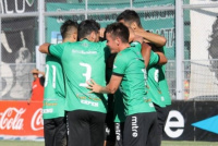 Copa de la Superliga: San Martín le ganó 2-0 a Talleres y metió un pie en octavos