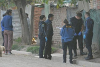 En Mendoza: asesinaron de un tiro a una nena de 3 años 