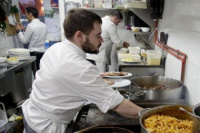 Se profundiza la crisis en el sector gastronómico: en San Juan, cada vez hay más despidos