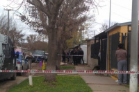 Doble femicidio en Santa Fe: asesinaron a puñaladas a madre e hija