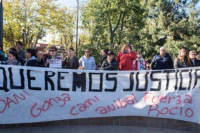 Tragedia en San Miguel del Monte: arrestaron al último policía prófugo