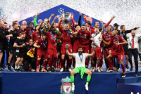 Liverpool es el nuevo dueño de Europa