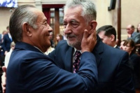 Elecciones: los Rodríguez Saá se baten a un duelo con final abierto