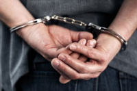 Un ladrón con un amplio prontuario y su cómplice fueron condenados tras robar un celular