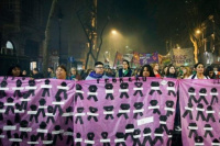 En Argentina, se registraron 168 femicidios en lo que va del año