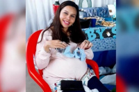 Femicidio en Chaco: asesinó a golpes a su pareja embarazada