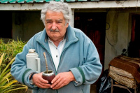 Pepe Mujica llegará a San Juan para participar del Panamericano de Ciclismo