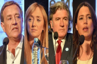 Ganó Suárez: el radicalismo seguirá gobernando Mendoza