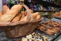 En lo que va del 2019, el pan tuvo un aumento del 50% y el consumo cayó un 25%
