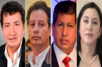 Masiva renuncia de funcionarios ligados al gobierno de Evo Morales