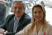 Fabiola Yañez grabó un documental en donde habla de su relación con Alberto y la fiesta VIP en Olivos