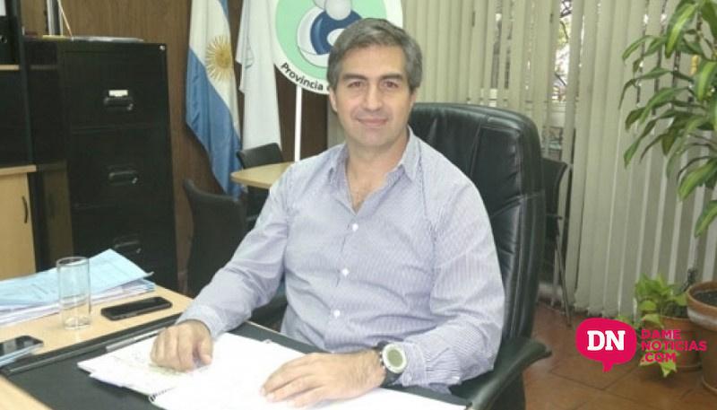 Javier Gonzalez será el nuevo director de Defensa al Consumidor