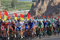 En Buenos Aires, quedó oficialmente presentada la Vuelta Ciclista a San Juan 2020