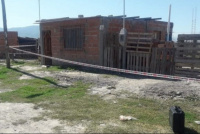 Femicidio en Salta: mato a su ex pareja con la custodia policial presente