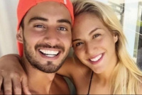 Flor Vigna rompió el silencio sobre el noviazgo de Nico Occhiato y Flor Jazmín Peña