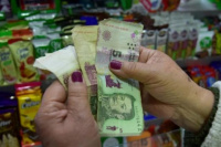 Confirmado: se extiende la circulación del billete de 5 pesos un mes más