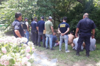 Villa Gesell: un grupo de rugbiers de Zárate fue detenido por la muerte del joven de 19 años