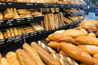 Aumenta el pan en San Juan y el kilo costará más de $2.000