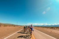 La sexta etapa de la Vuelta visita la Difunta Correa: mirá el recorrido