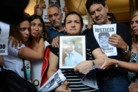 Convocaron a una nueva marcha por la muerte de Fernando Báez Sosa
