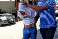 San Martín: cayó un hombre acusado de abuso sexual