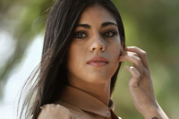 Laia Benegas: la embajadora más joven y amante de las danzas árabes