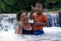 Crimen de Puerto Deseado: el acusado intentó matar a otro nene