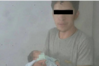 La menor asesinada en Calingasta tenía una bebé de 3 meses junto a su femicida